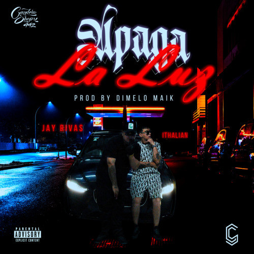 Apaga la luz (Explicit)