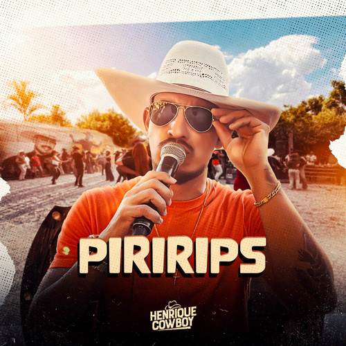 PIRIRIPS / Pintinho Saiu Do Ovo