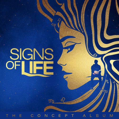 Signs of Life (The Concept Album) [Explicit]