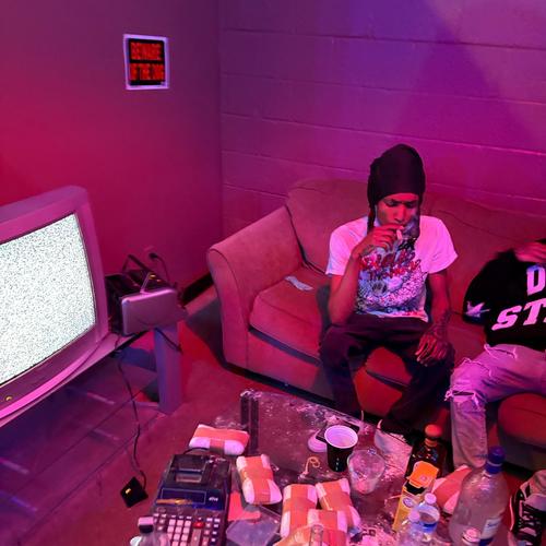 In 5 we trust (Explicit)