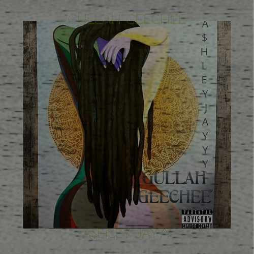 Gullah Geechee (Explicit)