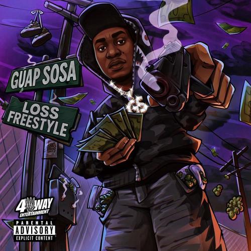 Loss Freestyle (Explicit)