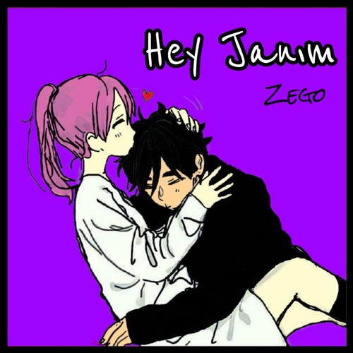 Hey Janım (Explicit)