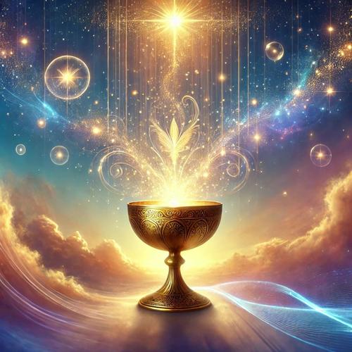 Sacred Nectar of the Soul