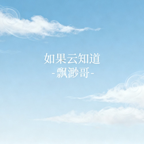 如果云知道