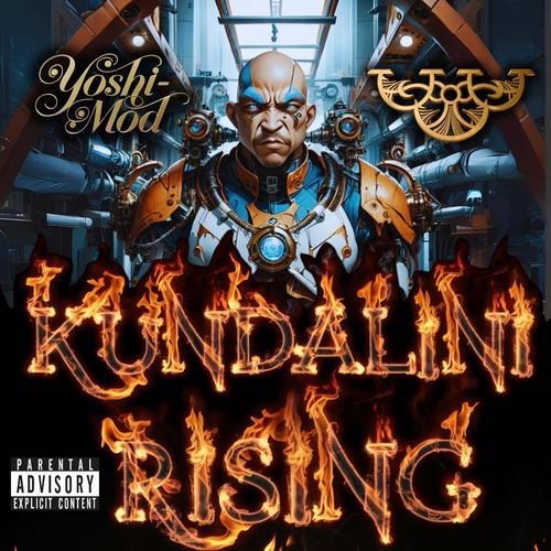 Kundalini Rising (Explicit)