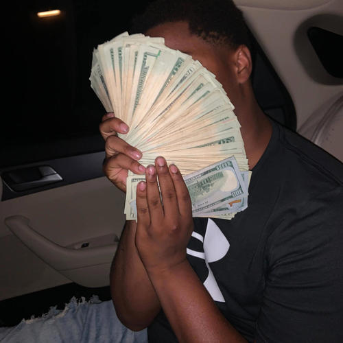 Dragg (feat. 2ACT) [Explicit]