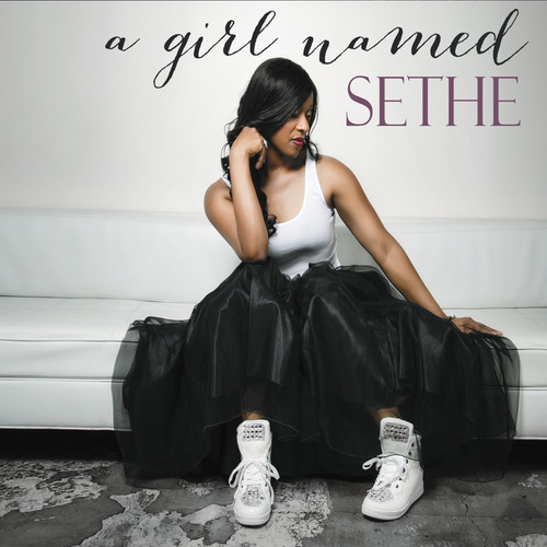 A Girl Named Sethe
