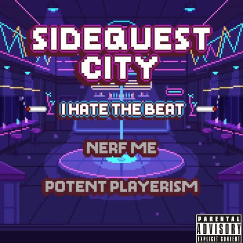 I Hate The Beat (Explicit)