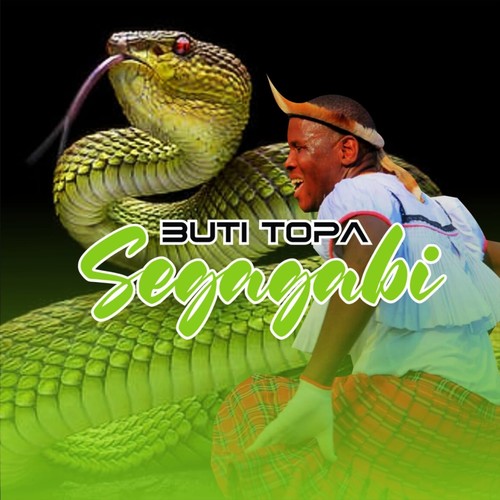 Segagabi (Radio Edit)