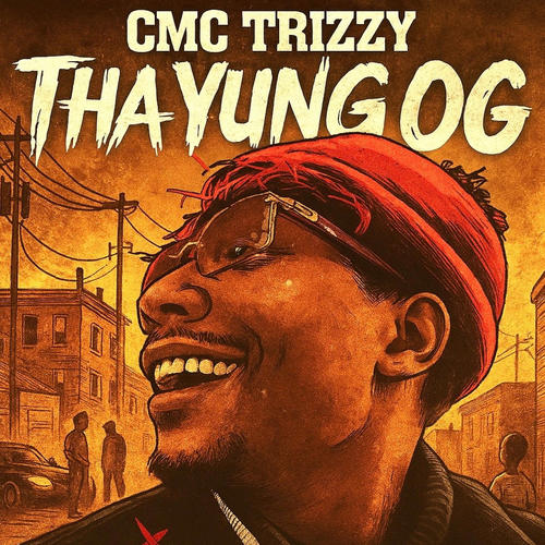 Tha Yung OG (Explicit)