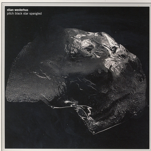 Pitch Black Star Spangled