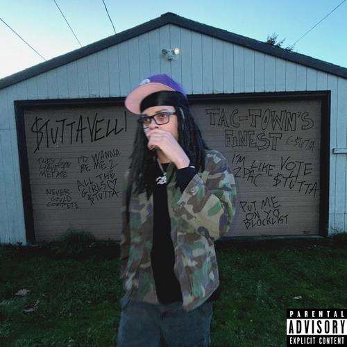 Tac-Town's Finest (Explicit)