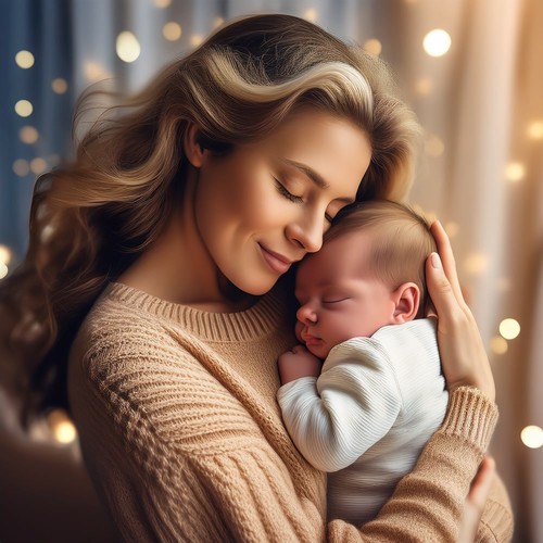 Música Para Sueño De Bebé: Melodías Nocturnas Suaves