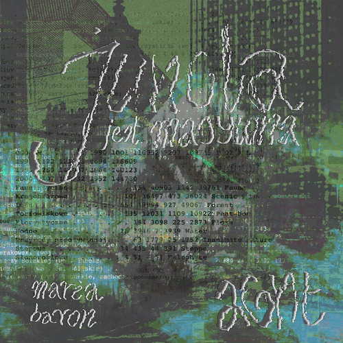 JUNGLA JEST MASYWNA (Explicit)