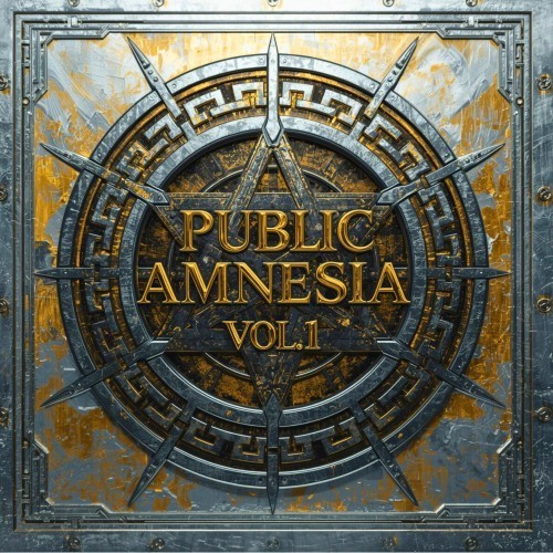 Public Amnesia, Vol. 1