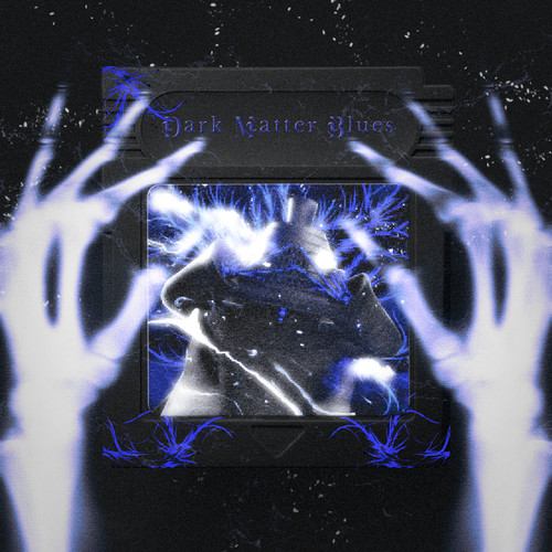 Dark Matter Blues (Explicit)