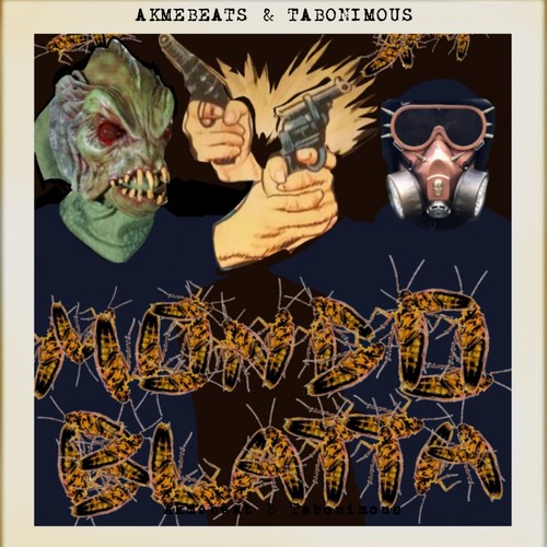 MONDOBLATTA (Explicit)