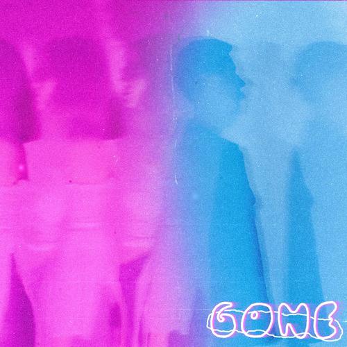 Gone (feat. coraline)