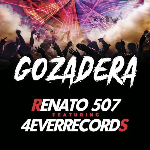 Gozadera (feat. 4everrecords)