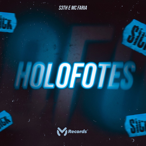 Holofotes (Explicit)