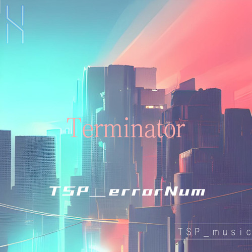 Terminator（晨昏线）