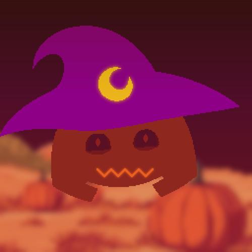 Discord Halloween 2024 Remix...remix