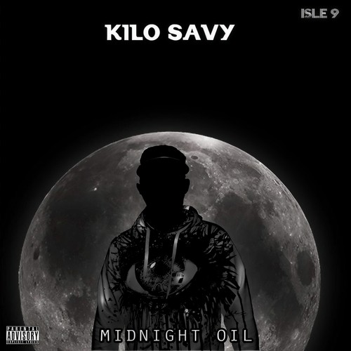 Midnight Oil (Explicit)