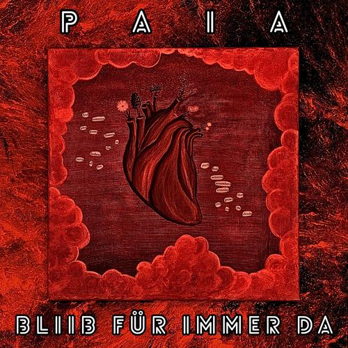 Bliib für immer da (Explicit)