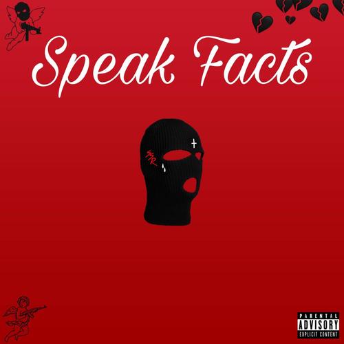 Speak Facts (Explicit)