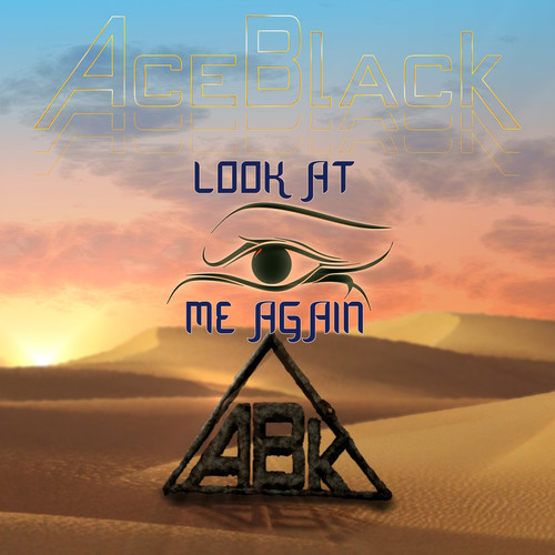 Look at Me Again