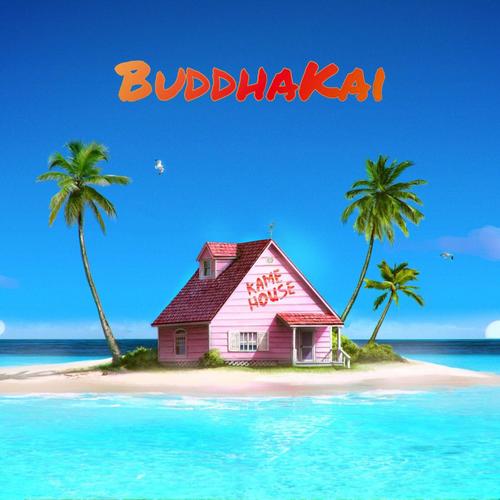 BuddhaKai (Explicit)