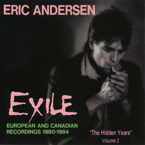 Exile the Hidden Years, Vol. 2