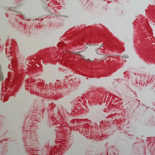 Turn My Sexy On (Explicit)