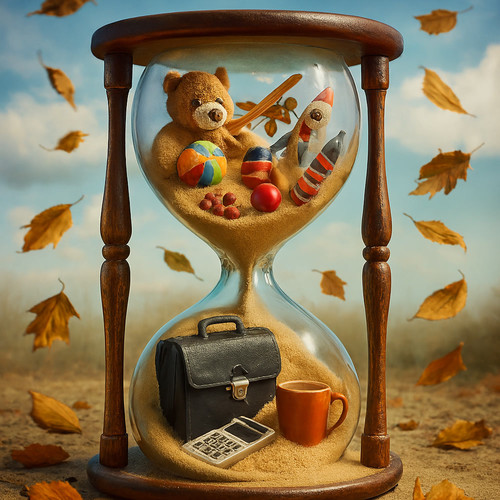 que pasará mañana?