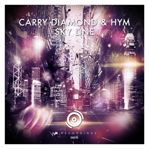 Sky Line (地平线)