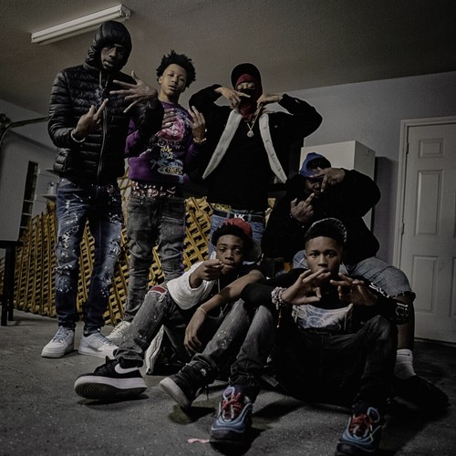 Thug Life (feat. TopOpp3r & DredaGoon) [Explicit]