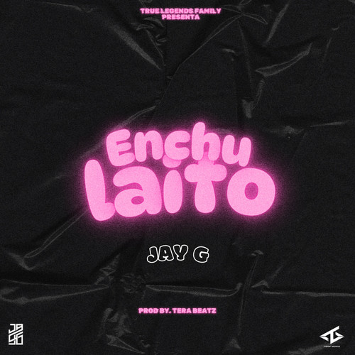 Enchulaito (Explicit)