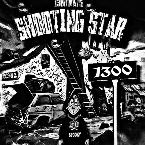 Shooting star (Explicit)