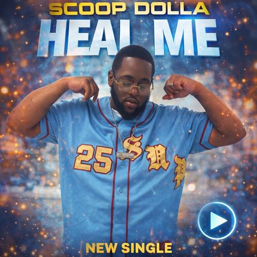 Heal me (Explicit)