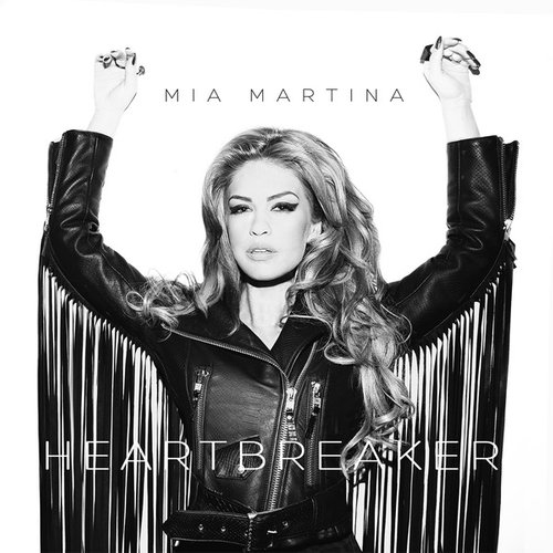 HeartBreaker - Single