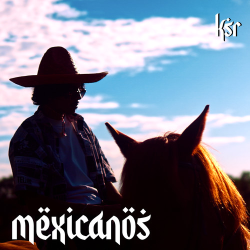 Mexicanos