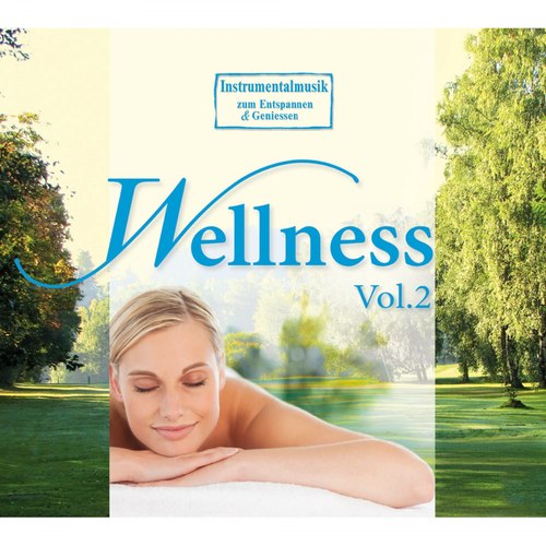Wellness: Vol. 2