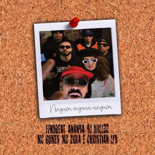 Ninguém Engana Ninguém (Explicit)