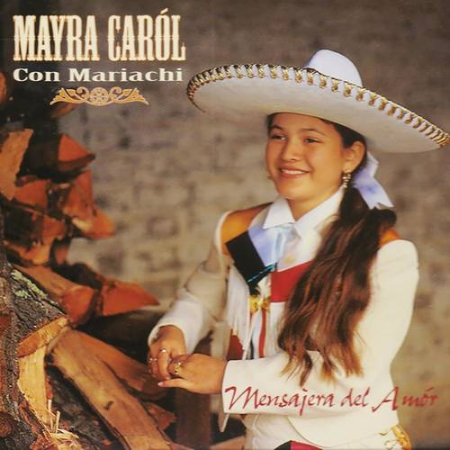 Mensajera del Amór