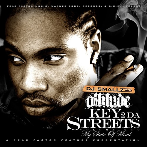 Key 2 Da Streets Vol. 2 (My State of Mind) [Explicit]