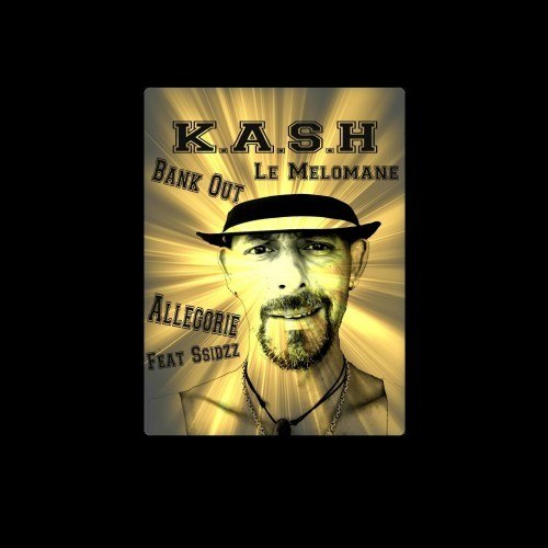 Bank Out - Allegorie