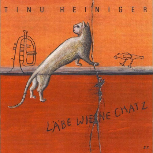 Läbe wie ne Chatz