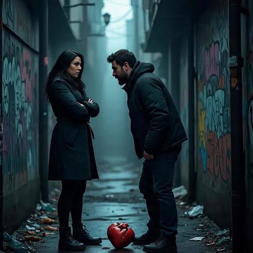 Solos por el odio (feat. Disa 47)