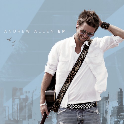 Andrew Allen - EP